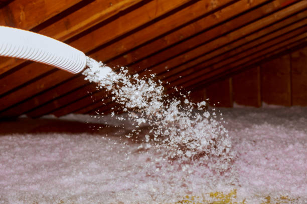 Types of Insulation We Offer in Union Gap, WA