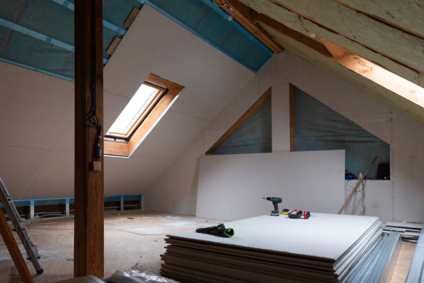 Trusted Union Gap, WA Insulation Contractor Experts