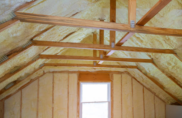Best Cellulose Insulation in Union Gap, WA