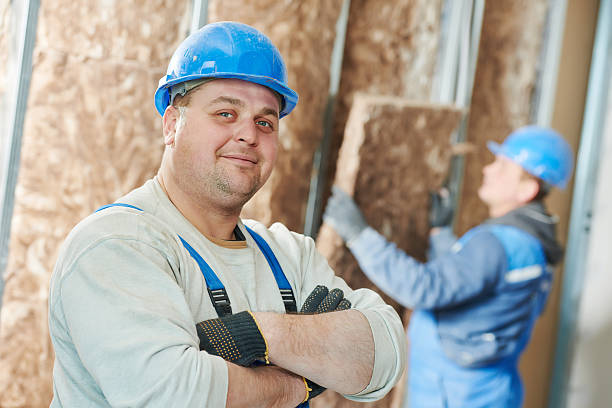 Best Eco-Friendly Insulation in Union Gap, WA