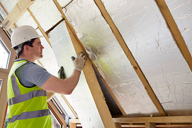 Best Insulation for Specific Applications in Union Gap, WA