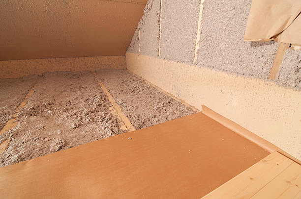 Best Blown-in Insulation in Union Gap, WA