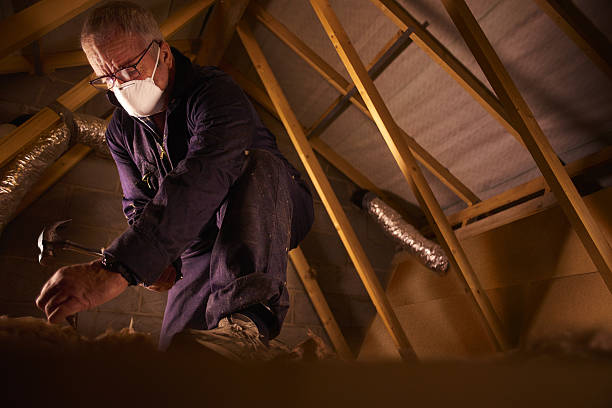 Best Insulation Maintenance and Repair in Union Gap, WA