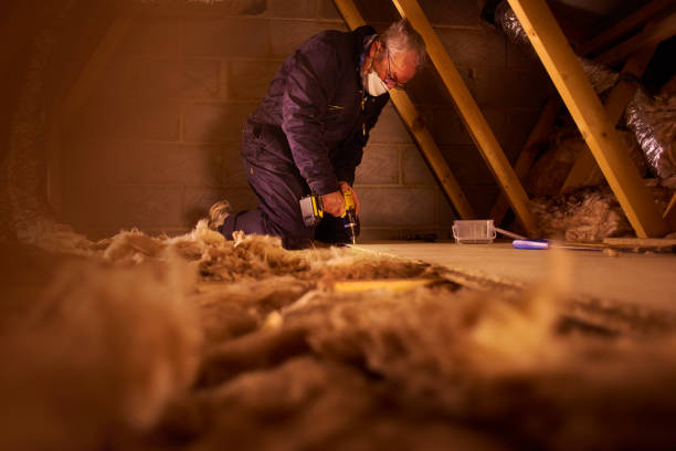 Best Spray Foam Insulation in Union Gap, WA